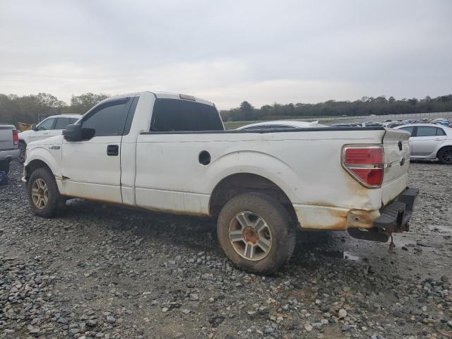 Photo 2 from auction – 2014 FORD F150 with VIN 1FTNF1CFXEKD47289