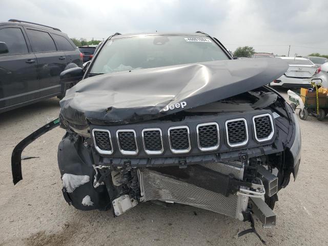 Photo 5 from auction – 2023 JEEP COMPASS LA with VIN 3C4NJDBN8PT549607
