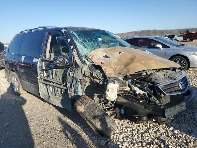 Photo 4 from auction – 2004 HONDA ODYSSEY EX with VIN 5FNRL18064B060218