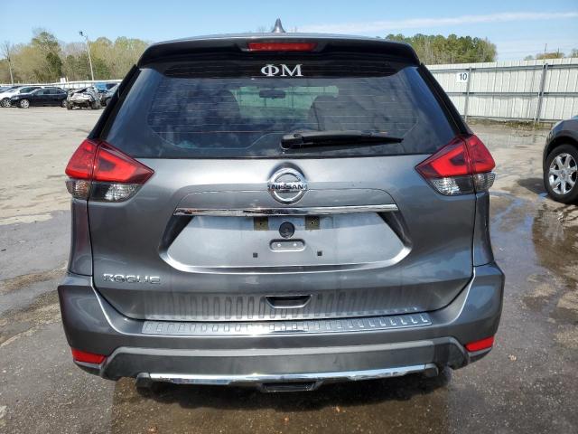 Photo 6 from auction – 2017 NISSAN ROGUE S with VIN KNMAT2MT3HP571657