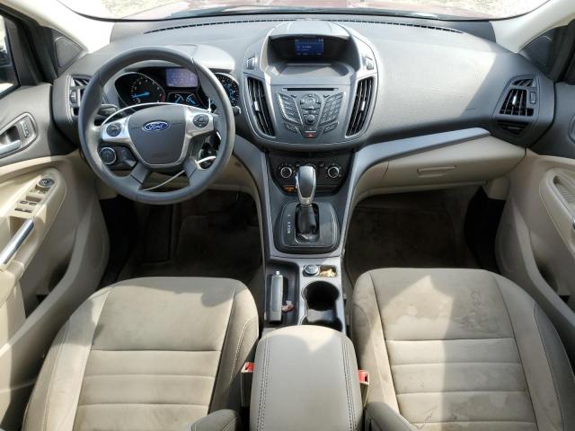 Photo 8 from auction – 2015 FORD ESCAPE SE with VIN 1FMCU0G75FUA30368