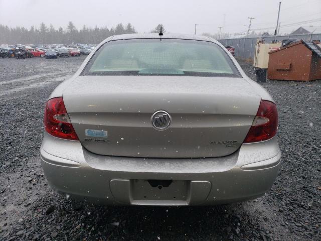 Фото 6 с аукциона – 2007 BUICK ALLURE CX с VIN 2G4WF582171235190