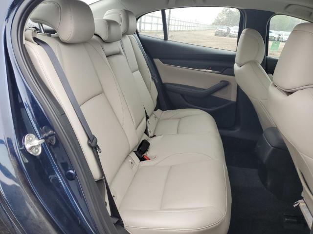 Photo 10 from auction – 2023 MAZDA 3 PREFERRE with VIN 3MZBPACMXPM380204