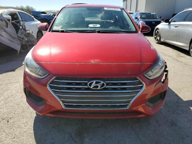 Photo 5 from auction – 2019 HYUNDAI ACCENT SE with VIN 3KPC24A37KE060178