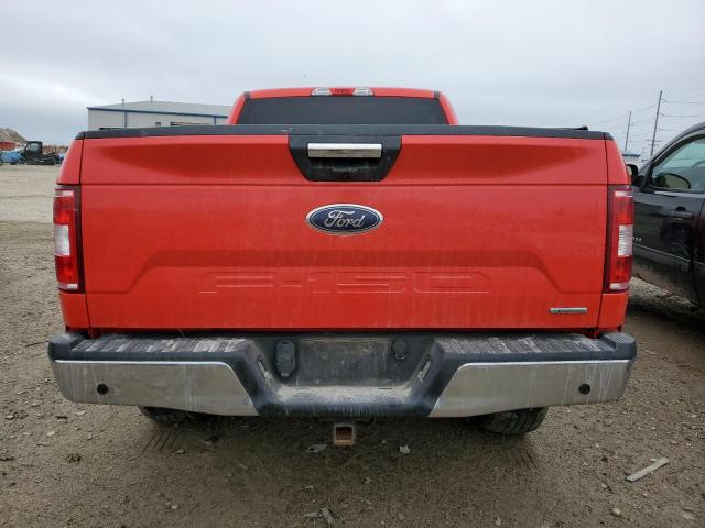 Photo 6 from auction – 2019 FORD F150 SUPER with VIN 1FTFW1E44KFD44974