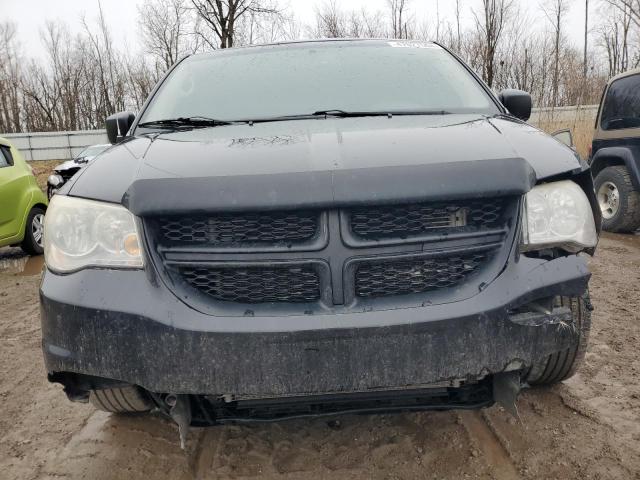 Photo 5 from auction – 2014 DODGE GRAND CARA with VIN 2C4RDGBG2ER141549