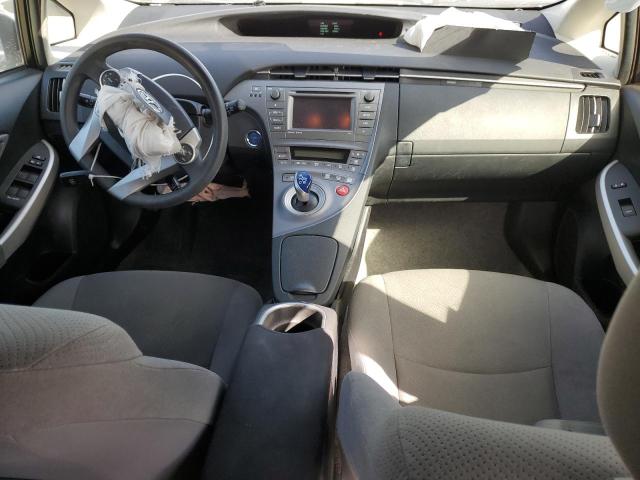 Photo 8 from auction – 2015 TOYOTA PRIUS with VIN JTDKN3DU0F0402036