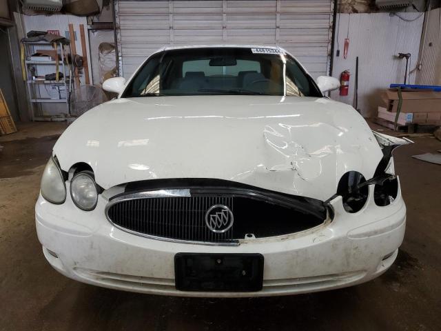 Photo 5 from auction – 2007 BUICK LACROSSE C with VIN 2G4WC552271240248