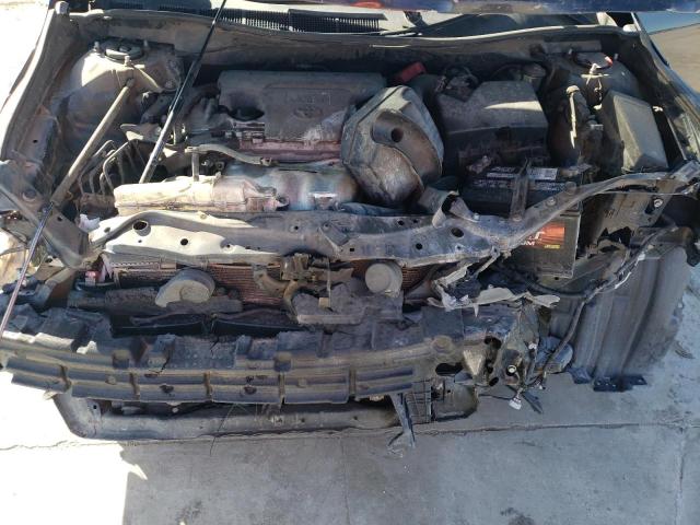 Foto 11 de la subasta – 2017 TOYOTA CAMRY LE con VIN 4T1BF1FK9HU304871