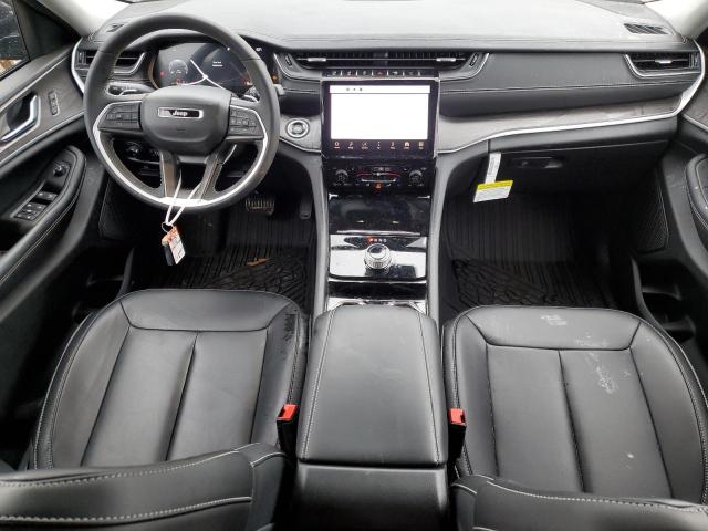 Photo 8 from auction – 2023 JEEP GRAND CHER with VIN 1C4RJGBG1PC544894