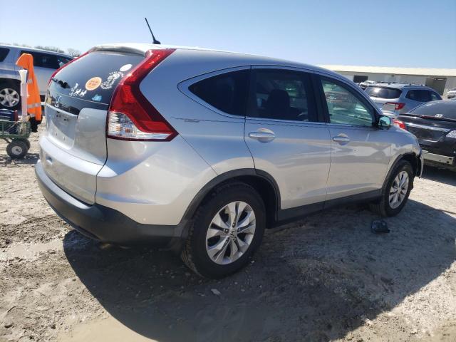 Photo 3 from auction – 2012 HONDA CR-V EX with VIN 5J6RM3H53CL039546