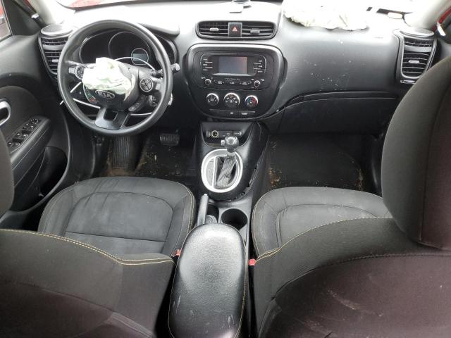Photo 8 from auction – 2016 KIA SOUL + with VIN KNDJP3A5XG7835360