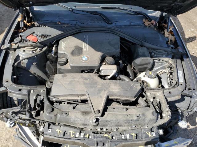 Photo 11 from auction – 2015 BMW 328 XI with VIN WBA3B3C52FF548892