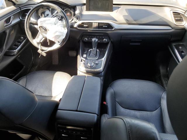 Photo 8 from auction – 2019 MAZDA CX-9 TOURI with VIN JM3TCBCY5K0301777