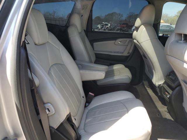 Photo 10 from auction – 2009 CHEVROLET TRAVERSE L with VIN 1GNER33D09S105299
