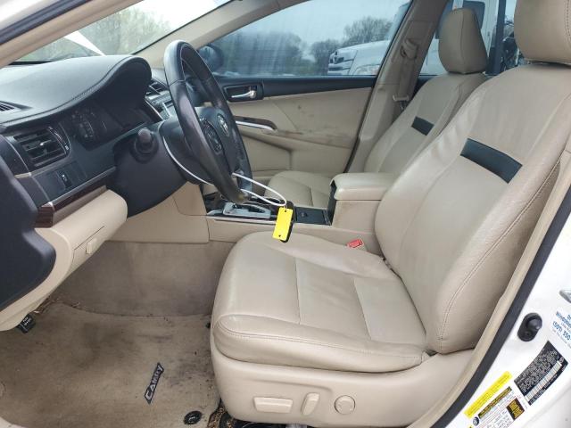 Фото 7 с аукциона – 2012 TOYOTA CAMRY BASE с VIN 4T4BF1FK2CR245189
