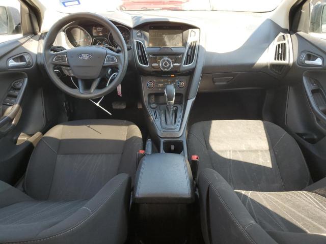 Photo 8 from auction – 2018 FORD FOCUS SEL with VIN 1FADP3M24JL266122