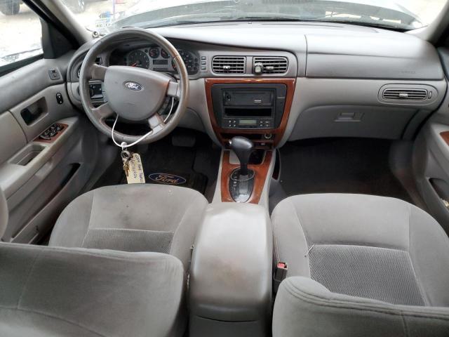 Фото 8 с аукциона – 2004 FORD TAURUS SEL с VIN 1FAFP56S24A111926