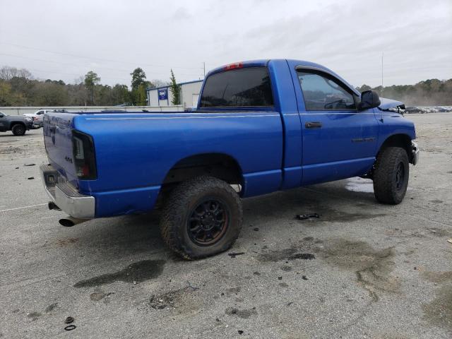Photo 3 from auction – 2007 DODGE RAM 1500 S with VIN 1D7HU16P97J636248