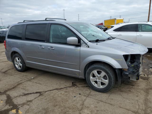 Photo 4 from auction – 2013 DODGE GRAND CARA with VIN 2C4RDGCG7DR581358