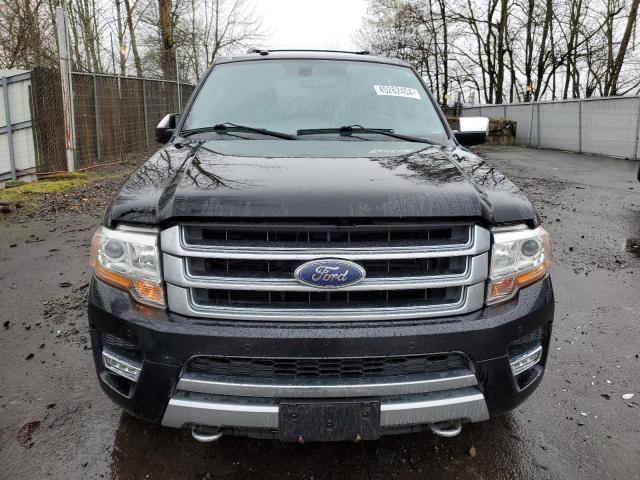 Photo 5 from auction – 2017 FORD EXPEDITION with VIN 1FMJK1MT4HEA22411