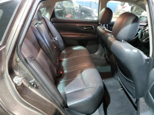 Photo 10 from auction – 2014 NISSAN ALTIMA with VIN 1N4AL3AP3EC189473