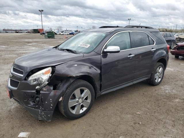 2014 Chevrolet Equinox