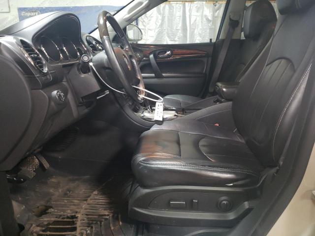 Фото 7 с аукциона – 2013 BUICK ENCLAVE с VIN 5GAKRCKD0DJ157979