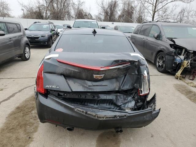 Photo 6 from auction – 2015 CADILLAC ATS with VIN 1G6AG5RX5F0131692