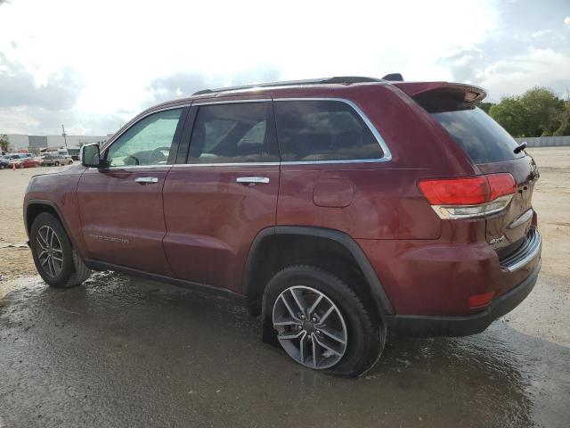 Photo 2 from auction – 2019 JEEP GRAND CHER with VIN 1C4RJFBG7KC693040