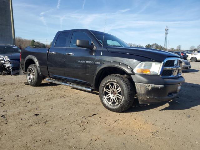 Photo 4 from auction – 2011 DODGE RAM with VIN 1D7RV1GT4BS503915