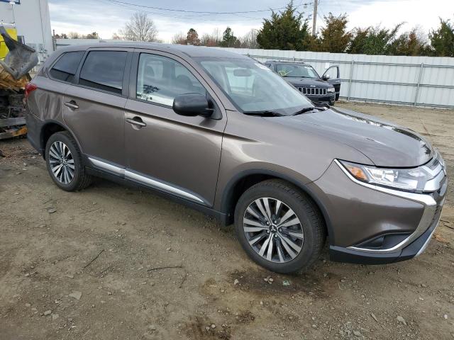 Photo 4 from auction – 2020 MITSUBISHI OUTLANDER with VIN JA4AZ3A30LZ011319
