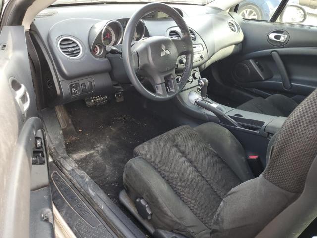 Photo 8 from auction – 2008 MITSUBISHI ECLIPSE GS with VIN 4A3AK24F68E029149