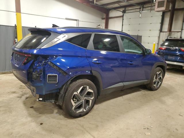 Photo 3 from auction – 2024 HYUNDAI TUCSON SEL with VIN 5NMJFCDE5RH300656