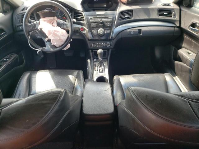 Photo 8 from auction – 2014 ACURA ILX 20 with VIN 19VDE1F31EE011140