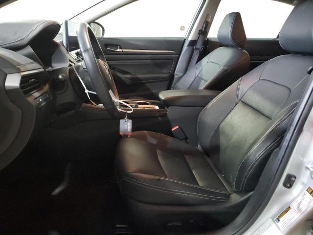Photo 7 from auction – 2023 NISSAN ALTIMA SL with VIN 1N4BL4EV1PN360859