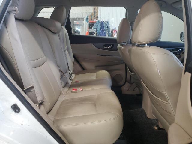 Photo 10 from auction – 2016 NISSAN ROGUE S with VIN 5N1AT2MT3GC740688