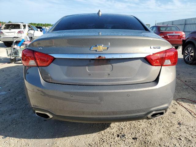 Photo 6 from auction – 2019 CHEVROLET IMPALA PRE with VIN 2G1105S33K9101740