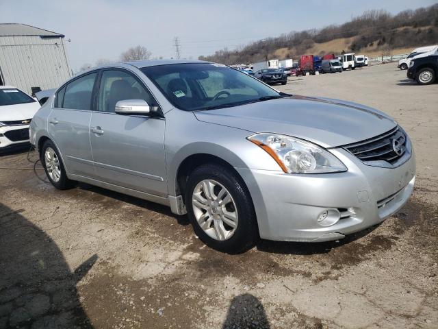Photo 4 from auction – 2012 NISSAN ALTIMA BAS with VIN 1N4AL2AP6CN411063