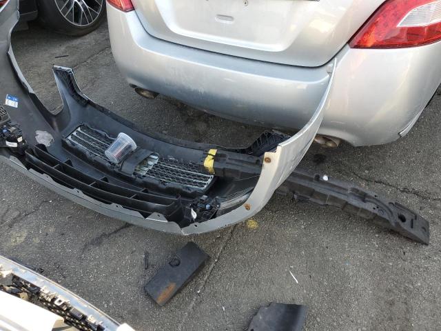 Photo 12 from auction – 2009 NISSAN MAXIMA S with VIN 1N4AA51E49C811231