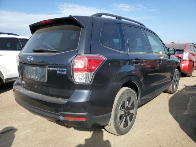 Photo 3 from auction – 2017 SUBARU FORESTER 2 with VIN JF2SJAEC5HH462809