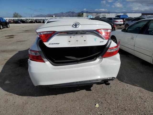 Фото 6 с аукциона – 2017 TOYOTA CAMRY LE с VIN 4T1BF1FK3HU302162