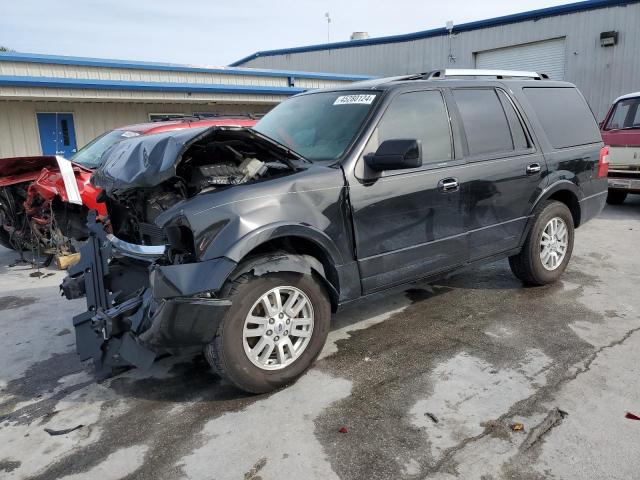 FORD EXPEDITION 2012 with VIN 1FMJU1K5XCEF38943 - Photo from auction