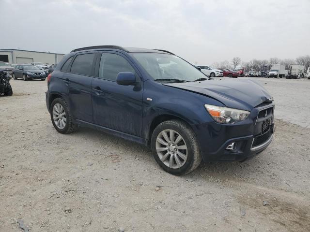 Photo 4 from auction – 2011 MITSUBISHI OUTLANDER with VIN JA4AP4AU2BZ018856