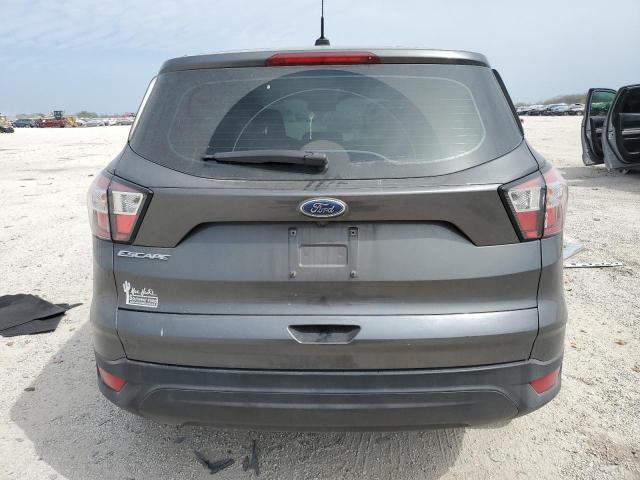 Photo 6 from auction – 2017 FORD ESCAPE S with VIN 1FMCU0F79HUD53052