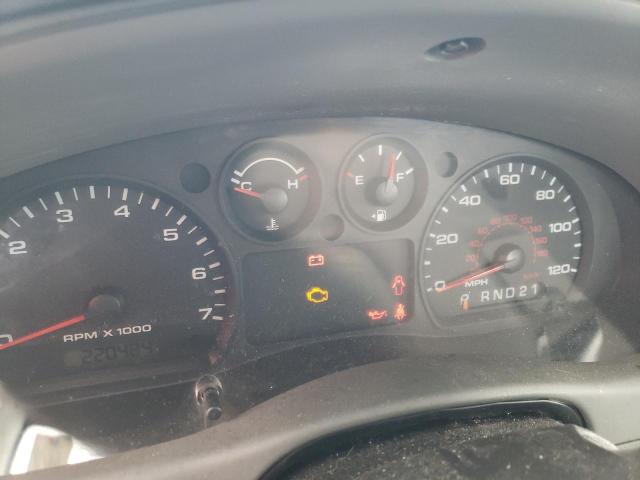 Photo 9 from auction – 2008 FORD RANGER with VIN 1FTYR10D18PA18558