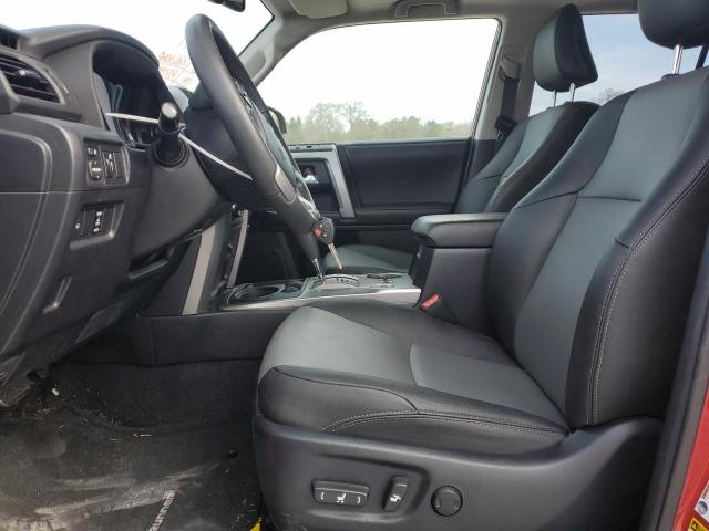 Photo 7 from auction – 2019 TOYOTA 4RUNNER SR with VIN JTEZU5JR0K5194133