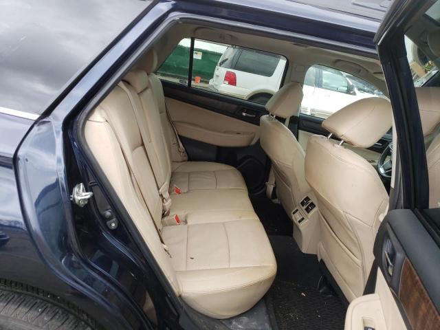 Photo 10 from auction – 2018 SUBARU OUTBACK 3. with VIN 4S4BSENC7J3282698