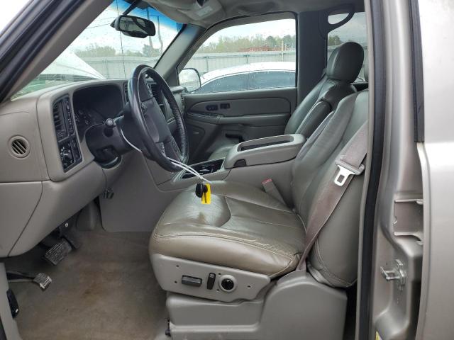Photo 7 from auction – 2006 CHEVROLET SILVERADO with VIN 2GCEK13TX61216723