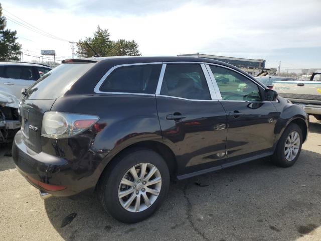 Photo 3 from auction – 2011 MAZDA CX-7 with VIN JM3ER2B54B0398839